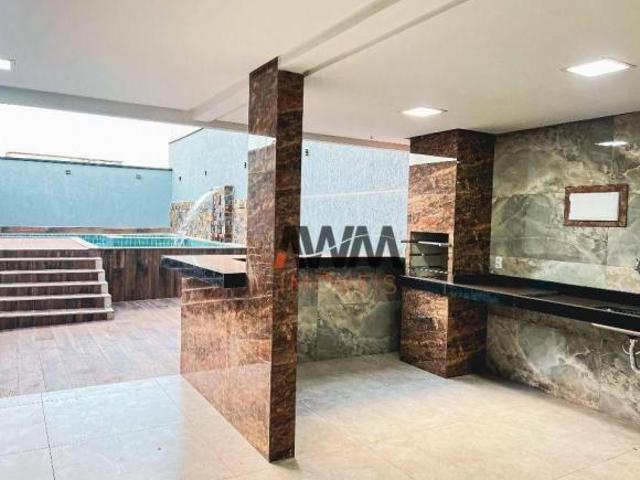 Casa venda em Região Geográfica Imediata de Goiânia, Goiânia