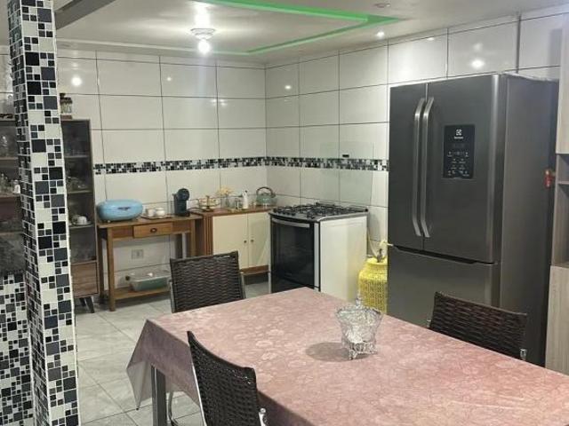 Casa venda em Chácara Dona Olivia, São Paulo