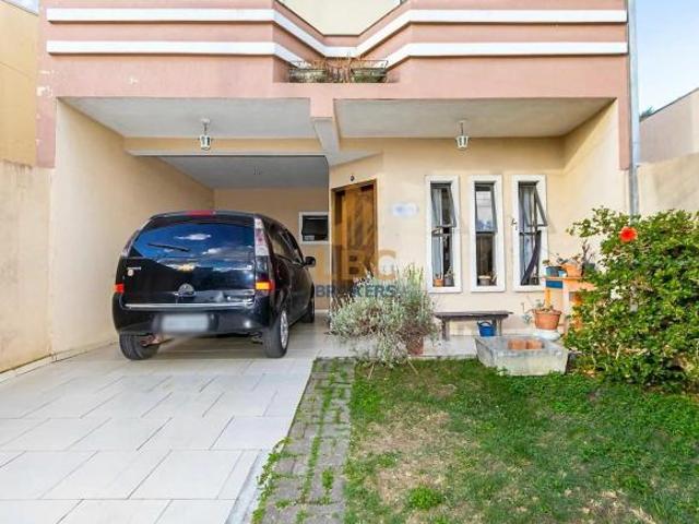 Casa venda em Região Geográfica Imediata de Curitiba, Região Metropolitana de Curitiba