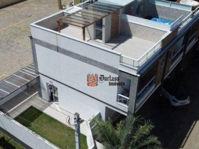 Casa venda em Balneário Garden Mar, Caraguatatuba