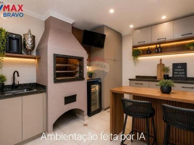 Casa venda em Pilarzinho, Curitiba