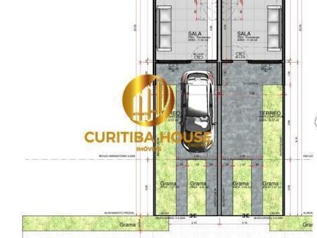 Casa venda em Região Geográfica Imediata de Curitiba, Região Metropolitana de Curitiba