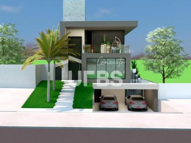 Casa venda em Região Geográfica Imediata de Goiânia, Senador Canedo