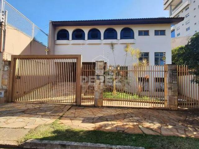 Casa venda em Região Geográfica Imediata de Campo Grande, Campo Grande