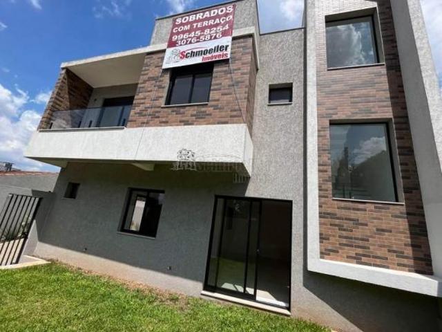 Casa venda em Região Geográfica Imediata de Curitiba, Região Metropolitana de Curitiba