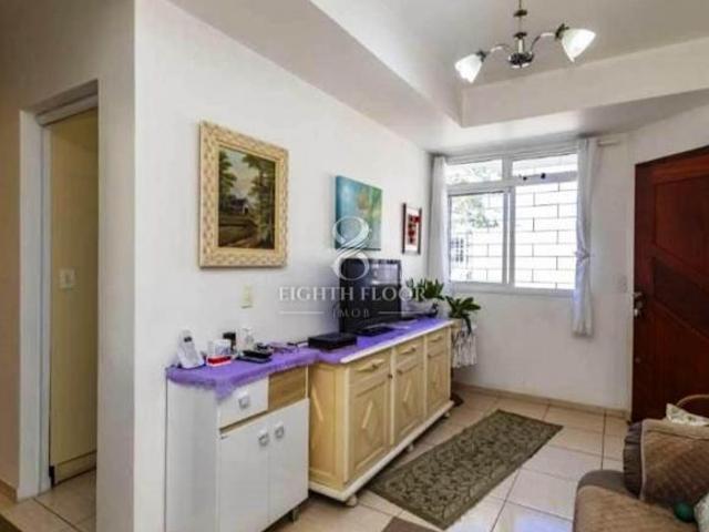 Apartamento venda em Região Geográfica Imediata de Curitiba, Região Metropolitana de Curitiba