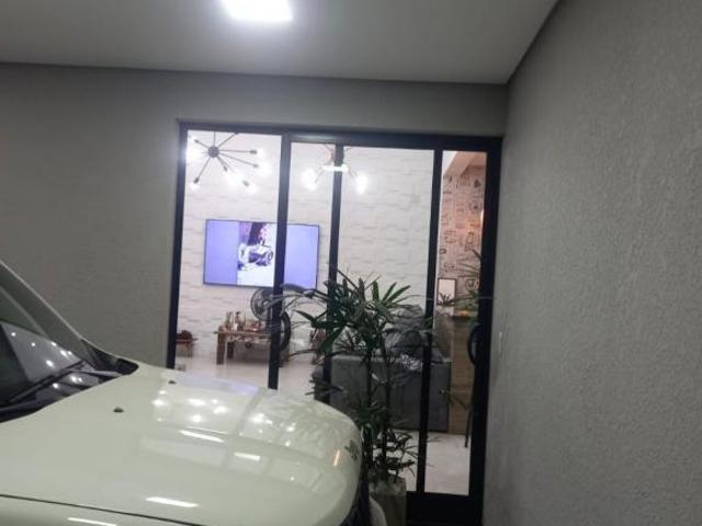 Casa venda em Jardim São Matheus, Vargem Grande Paulista