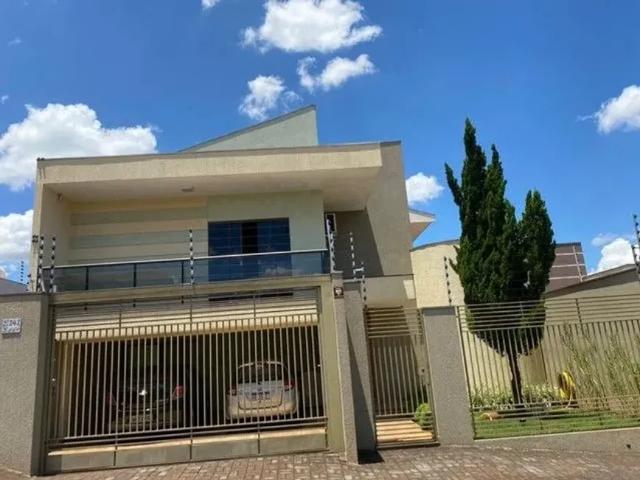 Casa venda em Arapongas, Região Geográfica Intermediária de Londrina