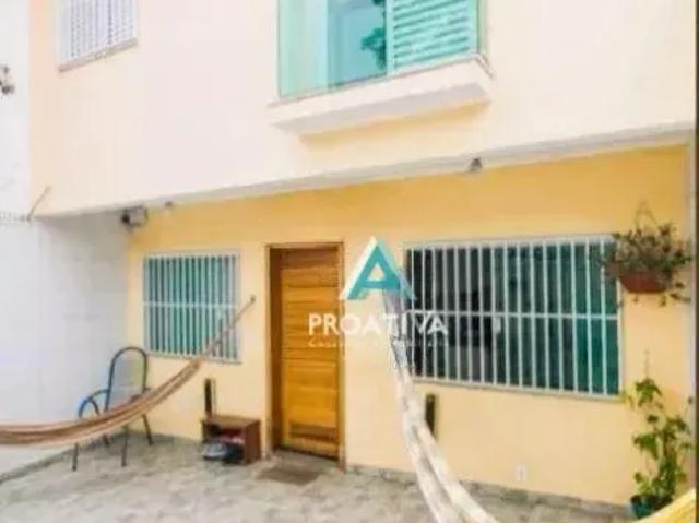 Casa venda em Santo André