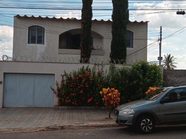 Sobrado venda em Anápolis
