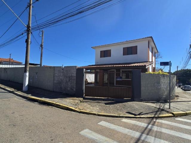 Sobrado venda em Cabreuva