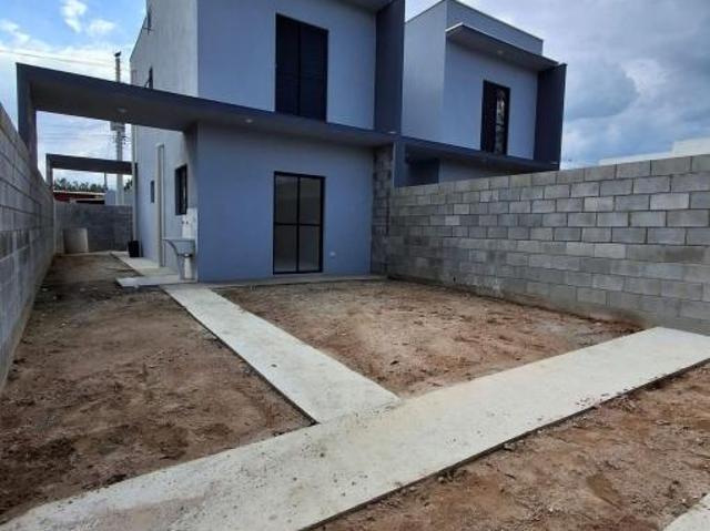 Sobrado venda em Região Imediata de Caraguatatuba-Ubatuba-São Sebastião, Região Metropolitana do Vale do Paraíba e Litoral Norte