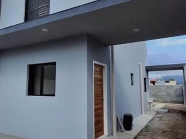 Sobrado venda em Região Imediata de Caraguatatuba-Ubatuba-São Sebastião, Região Metropolitana do Vale do Paraíba e Litoral Norte