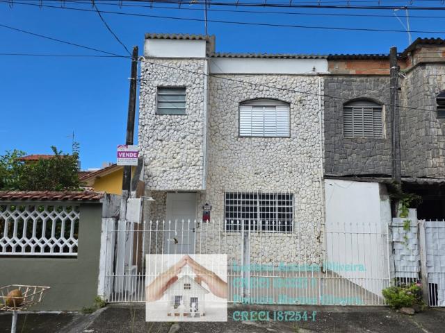Sobrado venda em Região Imediata de Caraguatatuba-Ubatuba-São Sebastião, Região Metropolitana do Vale do Paraíba e Litoral Norte