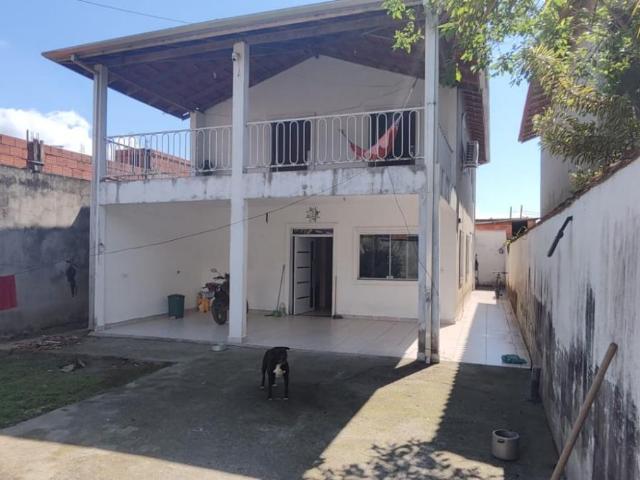Sobrado venda em Região Imediata de Caraguatatuba-Ubatuba-São Sebastião, Região Metropolitana do Vale do Paraíba e Litoral Norte