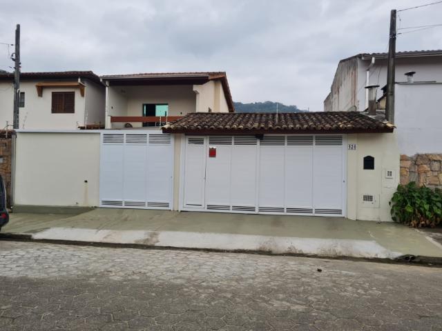 Sobrado venda em Região Imediata de Caraguatatuba-Ubatuba-São Sebastião, Região Metropolitana do Vale do Paraíba e Litoral Norte