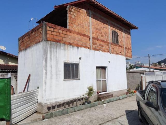 Sobrado venda em Região Imediata de Caraguatatuba-Ubatuba-São Sebastião, Região Metropolitana do Vale do Paraíba e Litoral Norte