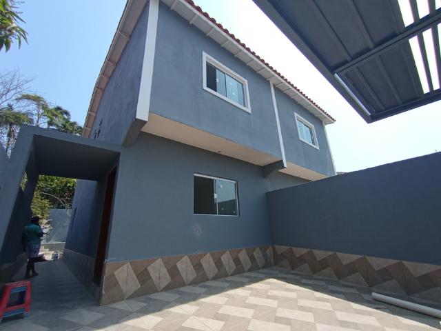 Sobrado venda em Região Imediata de Caraguatatuba-Ubatuba-São Sebastião, Região Metropolitana do Vale do Paraíba e Litoral Norte