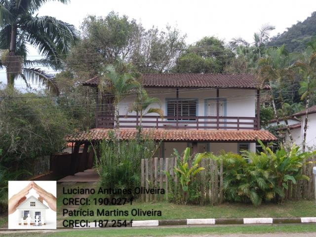 Sobrado venda em Região Imediata de Caraguatatuba-Ubatuba-São Sebastião, Região Metropolitana do Vale do Paraíba e Litoral Norte