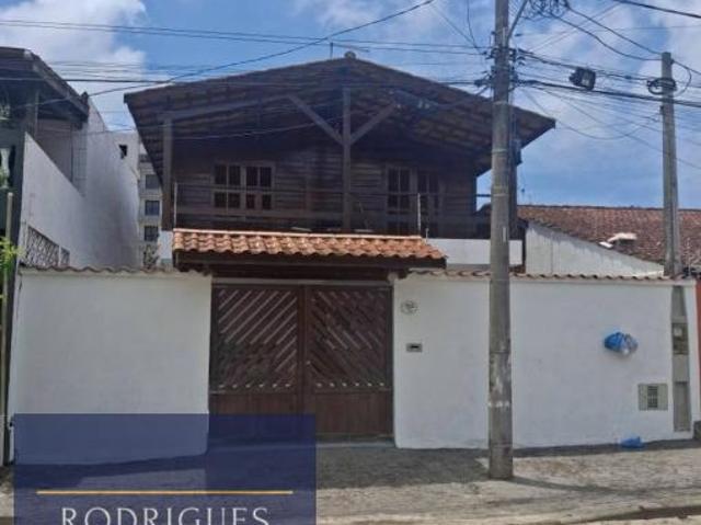 Sobrado venda em Região Imediata de Caraguatatuba-Ubatuba-São Sebastião, Região Metropolitana do Vale do Paraíba e Litoral Norte