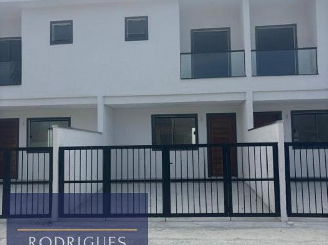 Sobrado venda em Região Imediata de Caraguatatuba-Ubatuba-São Sebastião, Região Metropolitana do Vale do Paraíba e Litoral Norte