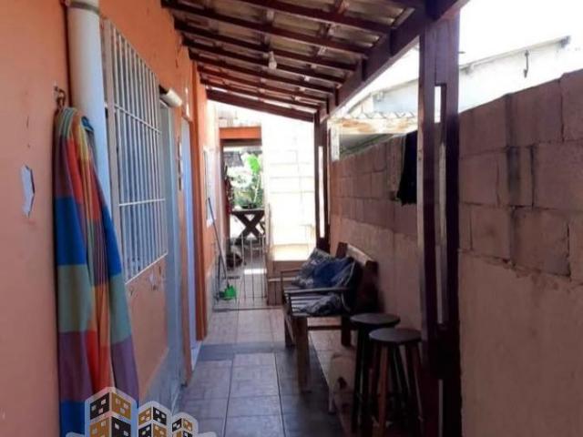 Sobrado venda em Região Imediata de Caraguatatuba-Ubatuba-São Sebastião, Região Metropolitana do Vale do Paraíba e Litoral Norte