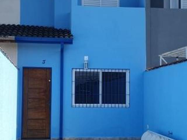 Sobrado venda em Região Imediata de Caraguatatuba-Ubatuba-São Sebastião, Região Metropolitana do Vale do Paraíba e Litoral Norte