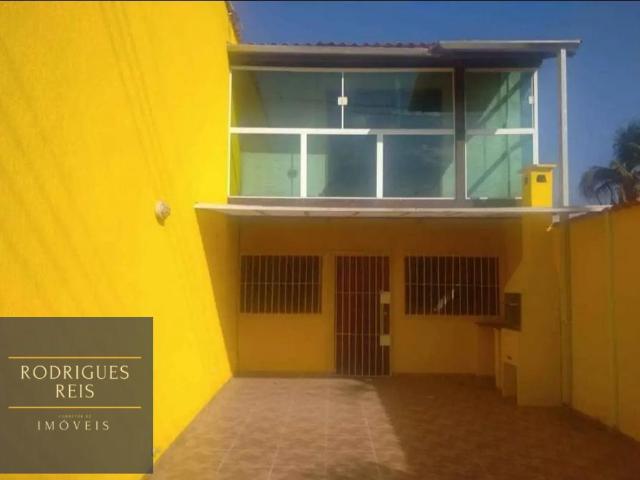 Sobrado venda em Região Imediata de Caraguatatuba-Ubatuba-São Sebastião, Região Metropolitana do Vale do Paraíba e Litoral Norte