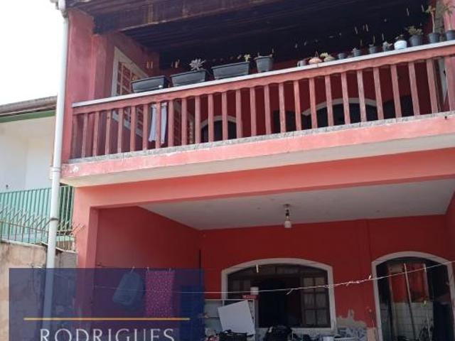Sobrado venda em Região Imediata de Caraguatatuba-Ubatuba-São Sebastião, Região Metropolitana do Vale do Paraíba e Litoral Norte
