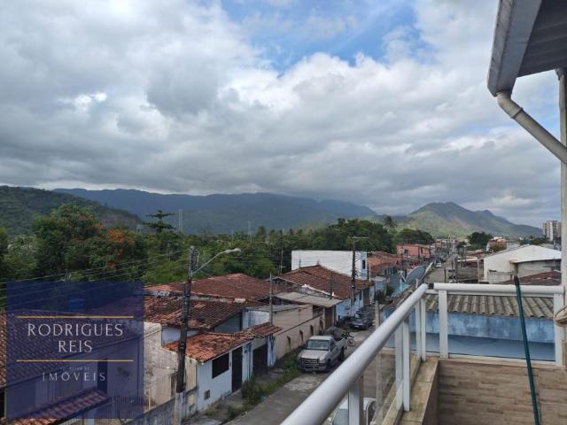 Sobrado venda em Região Imediata de Caraguatatuba-Ubatuba-São Sebastião, Região Metropolitana do Vale do Paraíba e Litoral Norte