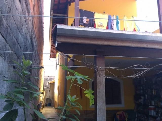 Sobrado venda em Região Imediata de Caraguatatuba-Ubatuba-São Sebastião, Região Metropolitana do Vale do Paraíba e Litoral Norte