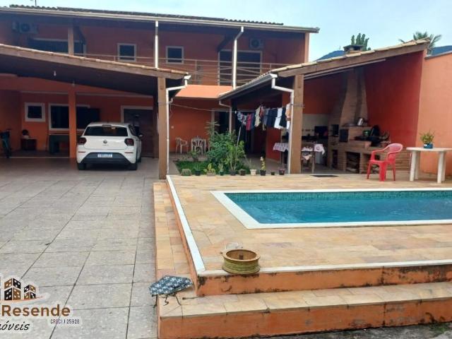 Sobrado venda em Região Imediata de Caraguatatuba-Ubatuba-São Sebastião, Região Metropolitana do Vale do Paraíba e Litoral Norte