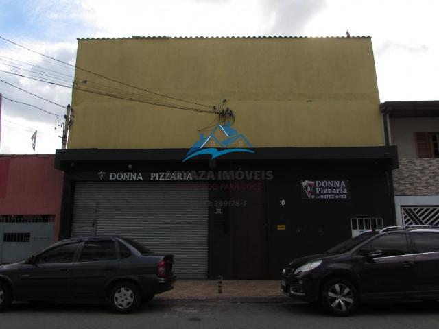 Sobrado venda em Carapicuiba