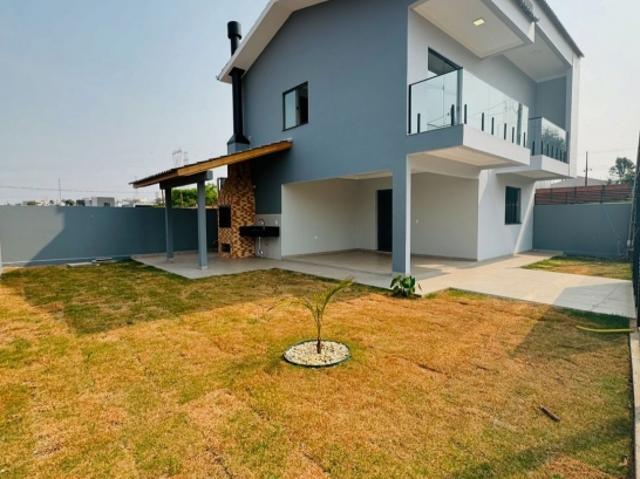 Sobrado venda em Região Geográfica Imediata de Cascavel, Cascavel