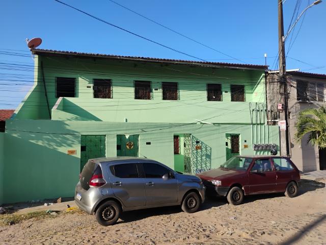 Sobrado venda em Região Geográfica Imediata de Fortaleza, Caucaia
