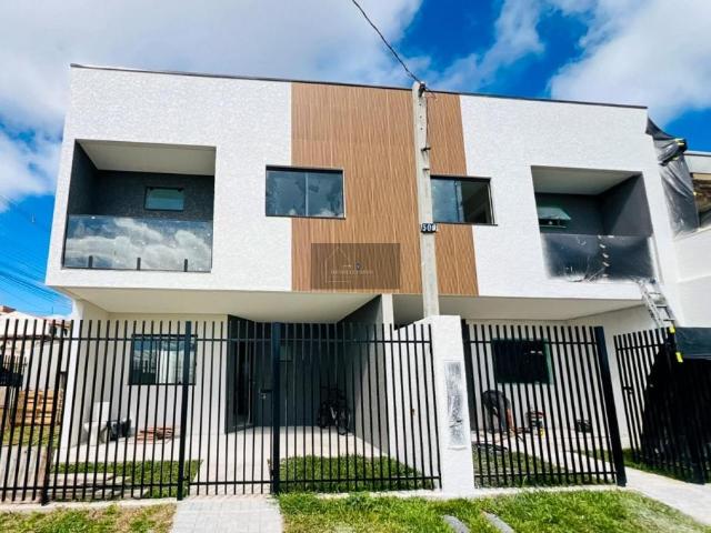 Sobrado venda em Região Geográfica Imediata de Curitiba, Região Metropolitana de Curitiba