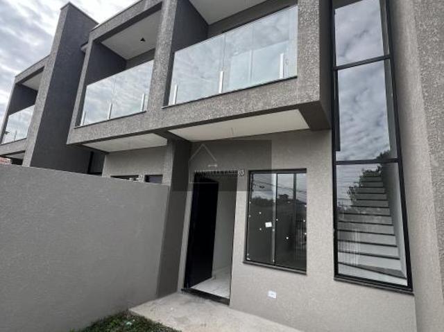 Sobrado venda em Região Geográfica Imediata de Curitiba, Região Metropolitana de Curitiba