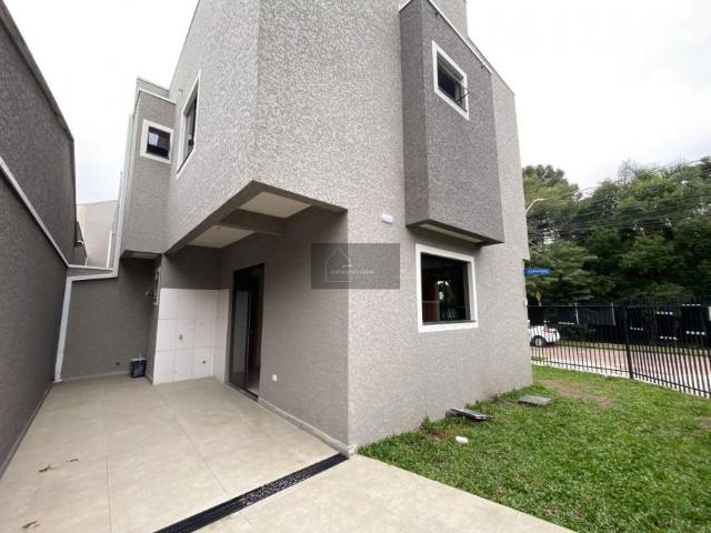 Sobrado venda em Região Geográfica Imediata de Curitiba, Região Metropolitana de Curitiba