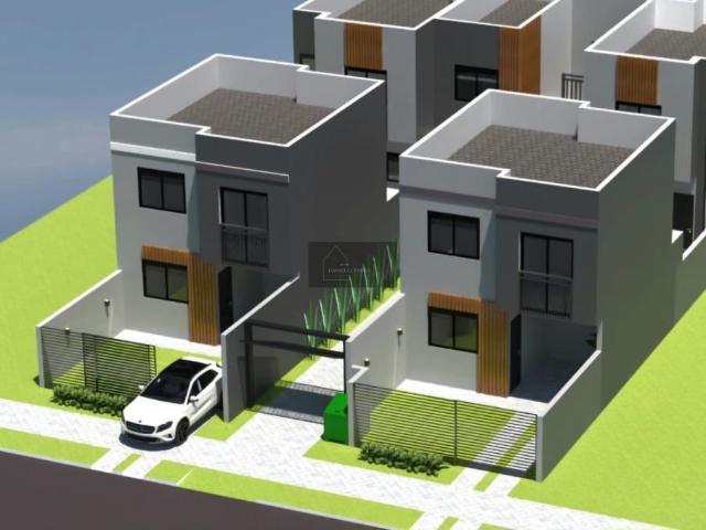 Sobrado venda em Região Geográfica Imediata de Curitiba, Região Metropolitana de Curitiba