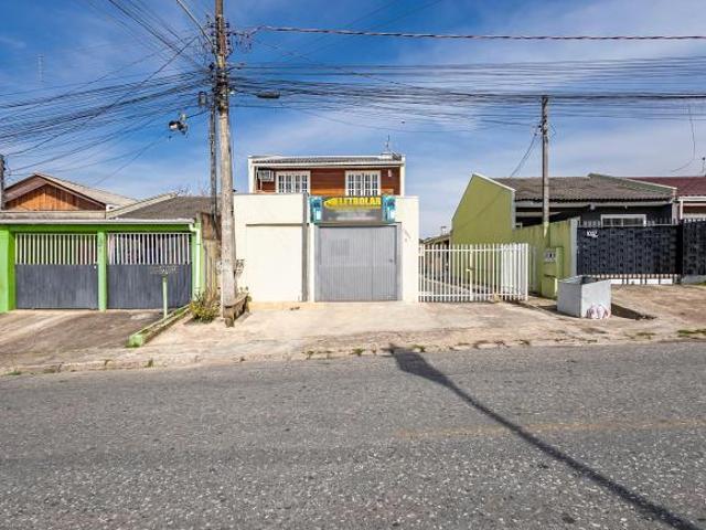 Casa venda em Região Geográfica Imediata de Curitiba, Região Metropolitana de Curitiba