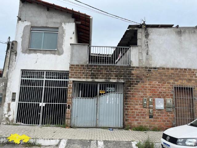 Sobrado venda em Região Geográfica Imediata de Feira de Santana, Região Metropolitana de Feira de Santana