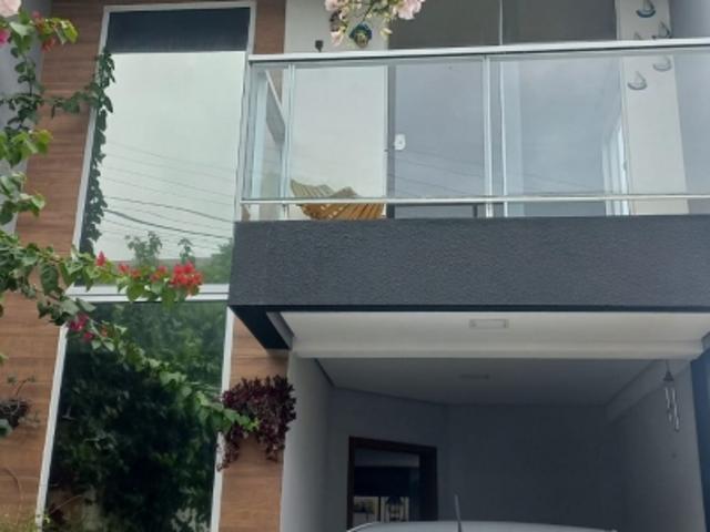 Sobrado venda em Região Geográfica Imediata de Florianópolis, Desterro