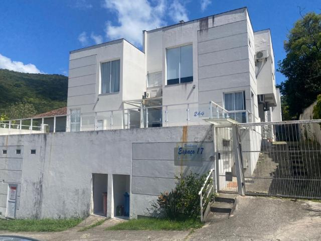 Sobrado venda em Região Geográfica Imediata de Florianópolis, Desterro