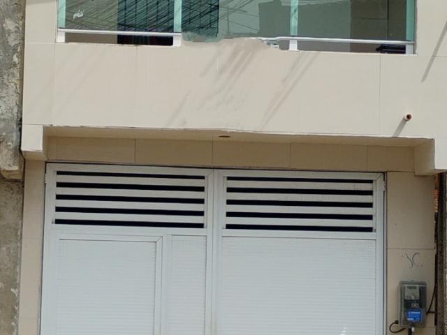 Sobrado venda em Fortaleza, Zona Norte