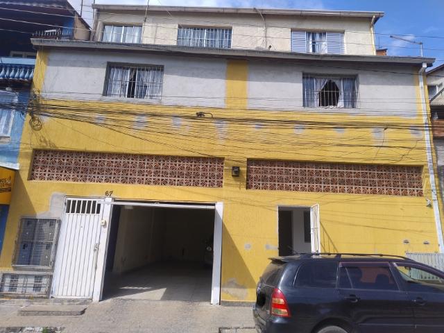 Sobrado venda em Região Imediata de São Paulo, Região Metropolitana de São Paulo
