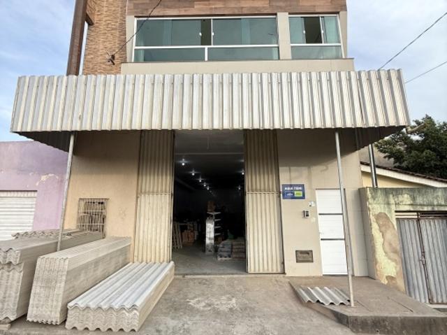 Sobrado venda em Lagarto, Sergipe