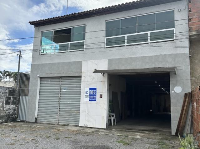 Sobrado venda em Lagarto, Sergipe