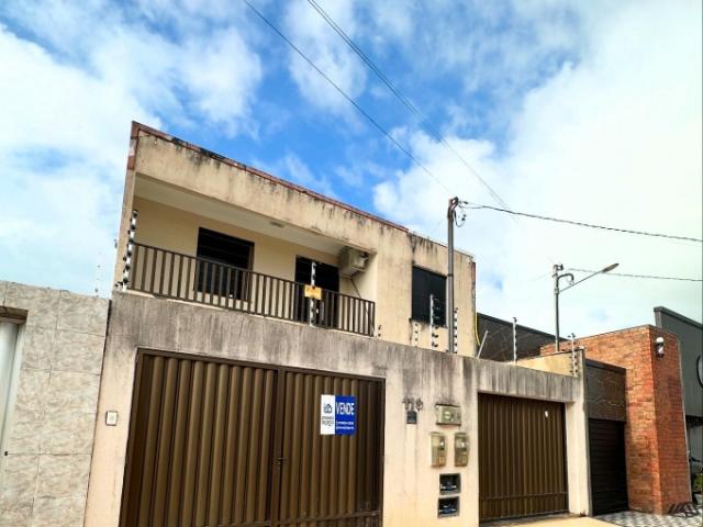 Sobrado venda em Lagarto, Sergipe