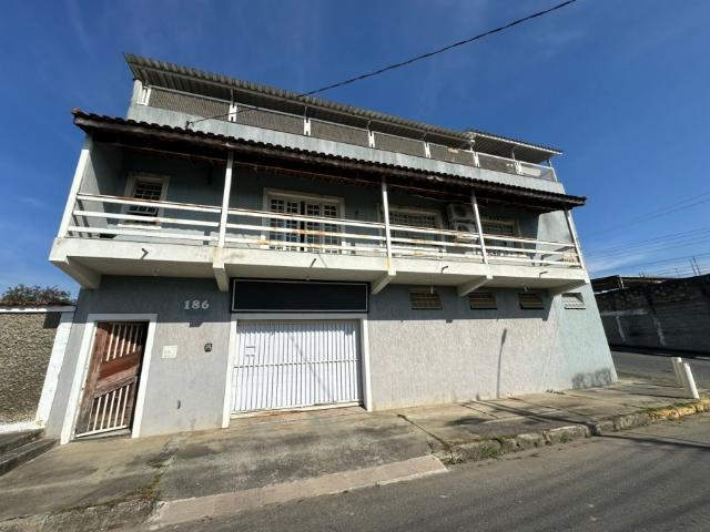 Sobrado venda em Região Imediata de Guaratinguetá, Região Metropolitana do Vale do Paraíba e Litoral Norte