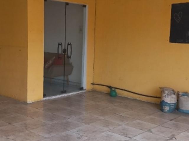 Sobrado venda em Região Imediata de Guaratinguetá, Região Metropolitana do Vale do Paraíba e Litoral Norte